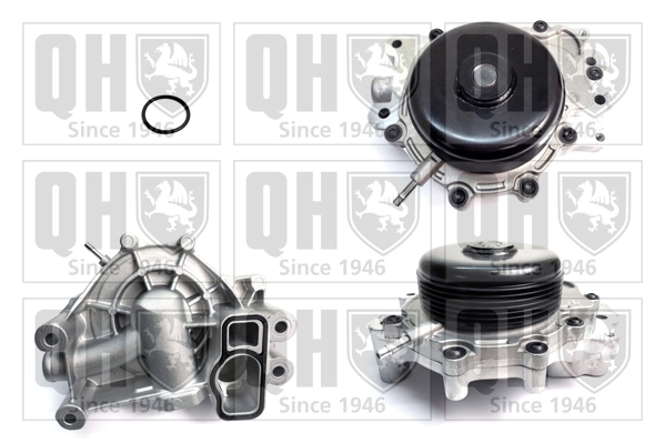 Comprar P1513 Tata Bomba de agua para motor