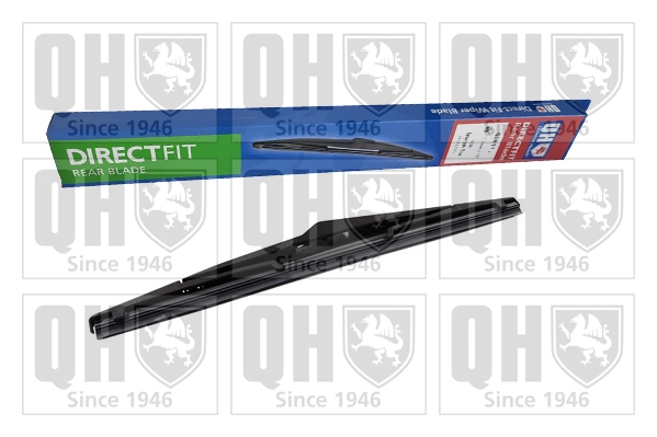 Limpiaparabrisas trasero para Citroen C4 I LC