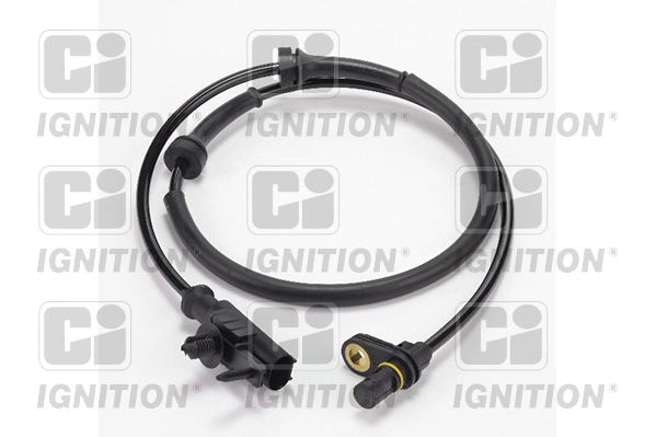 Sensor ABS trasero SMR955037 Volvo