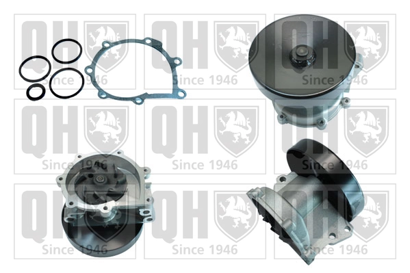 Bombeadora de agua Mahle Original CP233000S precio, desde 129,88 EUR
