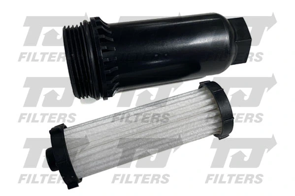 Filtro hidráulico transmisión automática para Ford Mondeo IV CA2