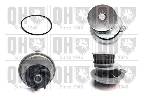 Comprar 90220568 General Motors Bomba de agua para motor