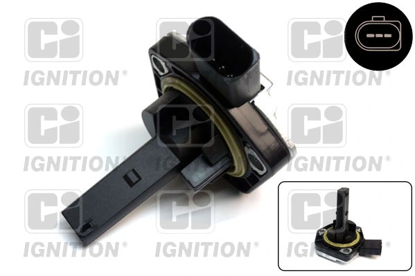 Comprar Sensor de nivel de aceite Audi A4 B6 8E2