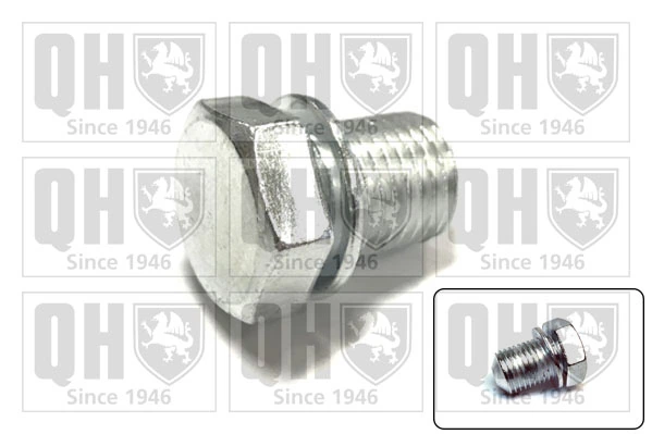 Comprar N90813202 Lamborghini Tapón del cárter de aceite