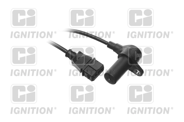 Sensor ckp Opel Omega A