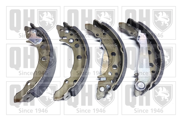 Comprar Zapatas de freno Volkswagen Jetta I 16