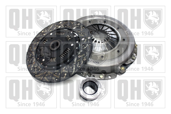 Comprar 624127200 INA Kit de embrague completo