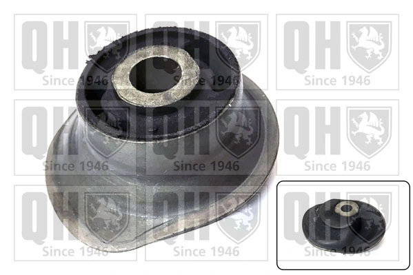 Silentblock del subchasis trasero Volkswagen Passat B3, B4 familiar (3A5, 351, 315) (1988 - 1997) precio, desde 7,40 EUR
