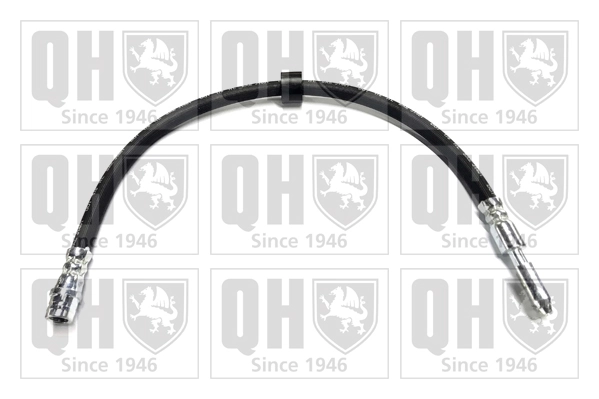 Latiguillos de freno delantero 1623262680 Peugeot/Citroen