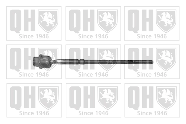 Bieleta de direccion Opel Corsa  (S83)