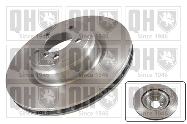 Discos para Land Rover Range Rover III L322
