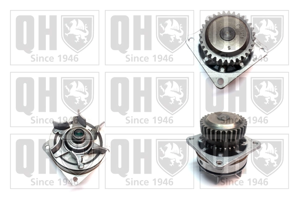 Bombeadora de agua Infiniti G35  desde 62,12 €