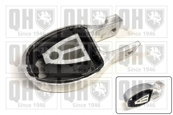 Taco de motor para Ford S-Max  CA1