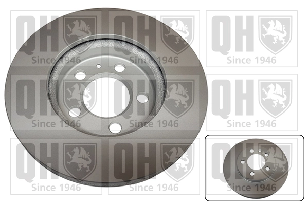 Comprar 8550501978 Renault (RVI) Freno de disco delantero