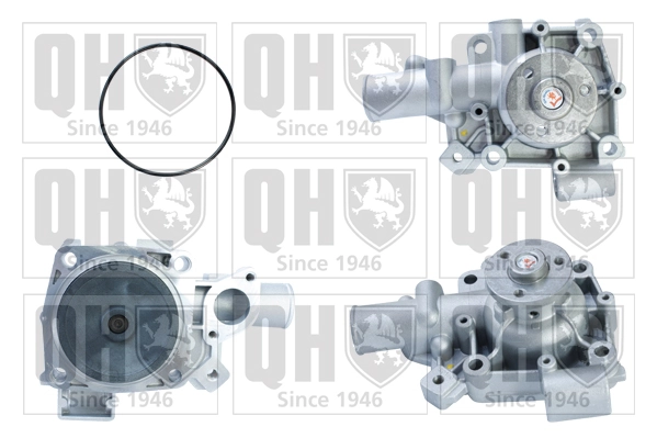 Motor de agua Master I bus (1980-1998) original desde 60,42 €