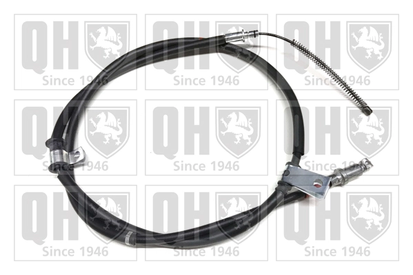 Comprar Cable de freno de mano trasero derecho Mitsubishi Galant VIII EA a bajo precio