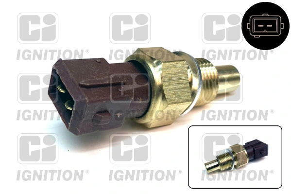 Sensor de temperatura del refrigerante Peugeot Boxer II bus (244, Z) (2002 - 2005) precio, desde 11,03 EUR