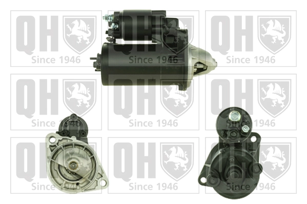 Burro de arranque  Toyota 281000C120 precio, desde 52,27 EUR