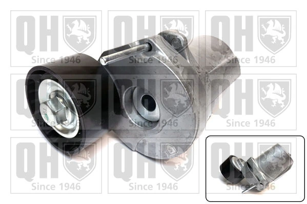 Tensor de la correa trapecial BMW X5 SUV (E70) (2007 - 2013) precio, desde 40,25 EUR