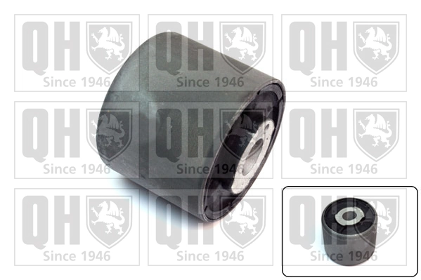 Silentblock del puente trasero para BMW 3  E46