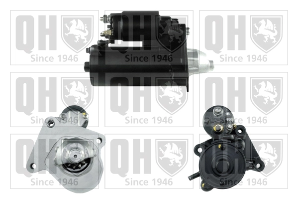 Arranque motores para Mazda 3  BK