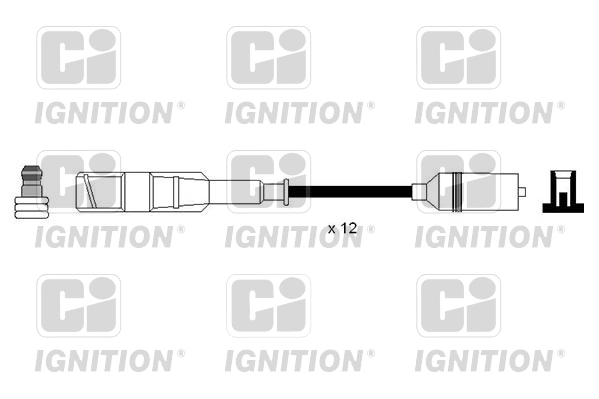 Comprar Cables de bujías Mercedes E  W211