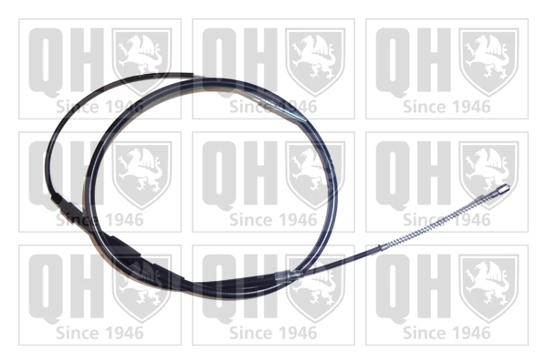 Comprar Cable de embrague Volkswagen Polo III 6N2
