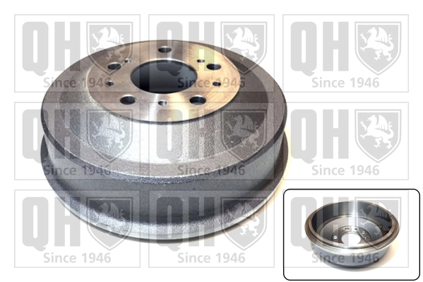 Tambor de freno trasero Fiat Ducato II plataforma a bordo (230) (1994 - 2002) precio, desde 54,82 EUR