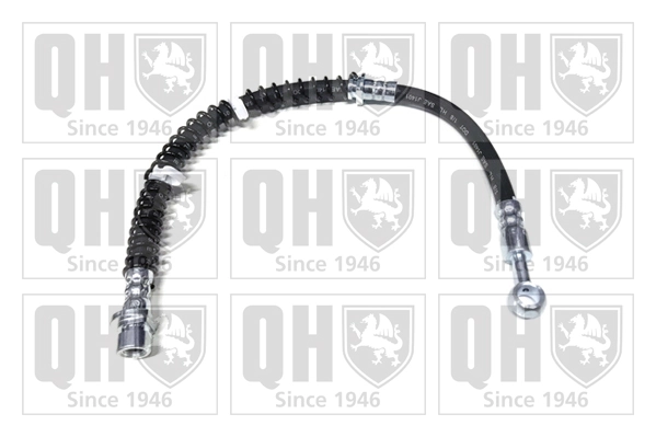  Latiguillos de freno delantero Land Rover Freelander 1