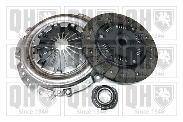 Embrague motor para Mitsubishi Space Star  DG0
