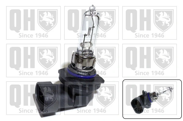 Comprar LR044458 Land Rover Bombilla halógena