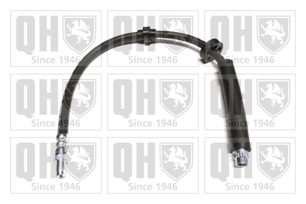Tubo de frenos delantero para Citroen C3 AIRCROSS II 2R, 2C