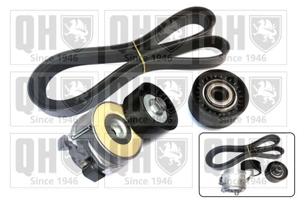 Comprar Correa de transmisión Citroen Berlingo  M