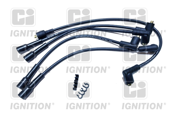 Cables de encendido 9  sedán (1981-1988) original desde 28,47 €