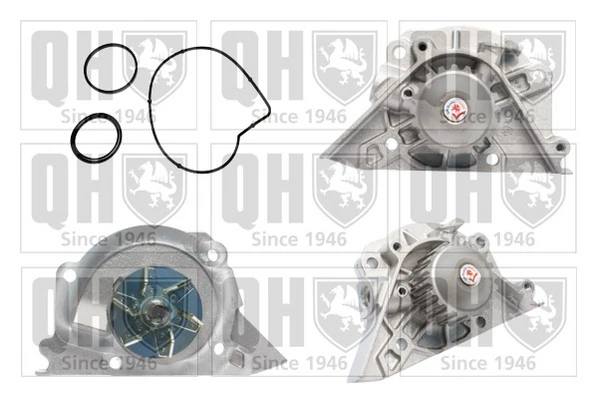 Bombeadora de agua General Motors 1688987580 precio, desde 62,98 EUR