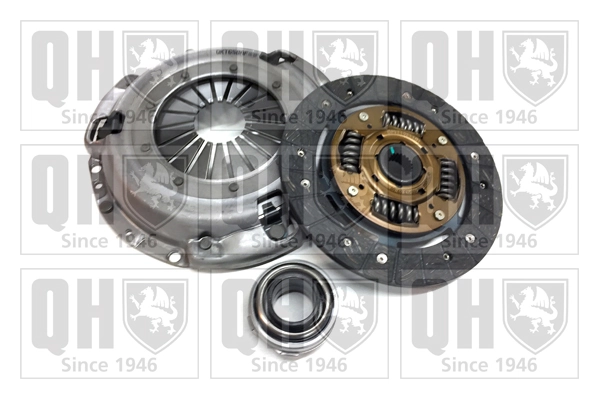  Embrague Honda Civic 4