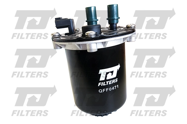 Carcasa del filtro de combustible Renault DUSTER I SUV (HS) (2010 - 2026) precio, desde 42,07 EUR