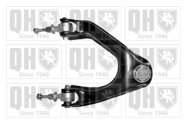 Comprar RBJ100900EVA Land Rover Brazo superior derecho de la suspensión delantera