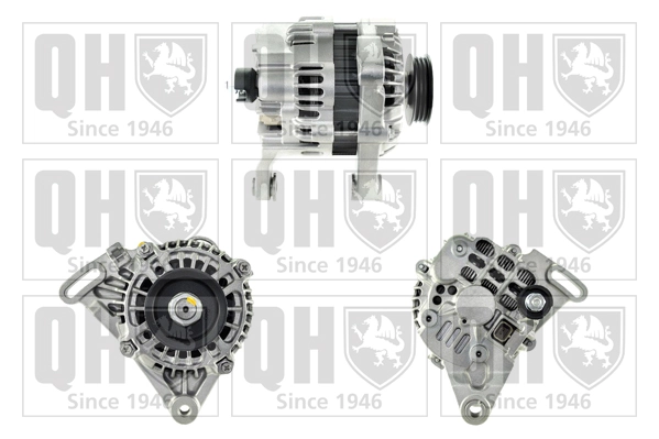 Alternador del motor Renault Clio I hatchback (BC57, 5357) (1990 - 1998) precio, desde 61,71 EUR