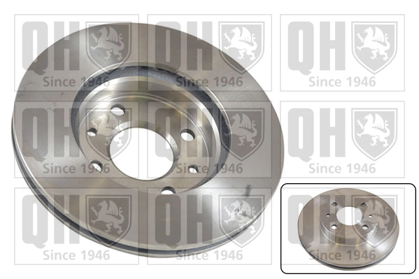 Comprar 1618878380 Peugeot/Citroen Freno de disco delantero