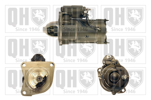 Burro de arranque  Ford NAD500210 precio, desde 143,37 EUR