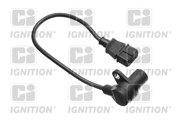 Sensor de cigüeñal 96183235 Hyundai/Kia