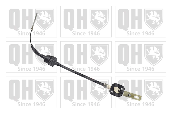 Cable de embrague Suzuki Swift II sedán (AH, AJ) (1989 - 2001) precio, desde 21,50 EUR