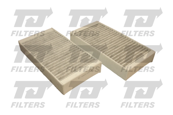 Filtro antipolen para Mercedes ML/GLE  W164
