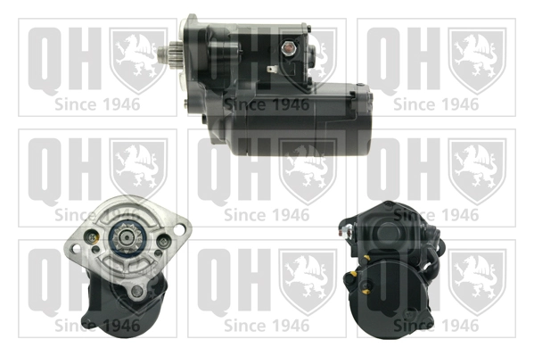 Burro de arranque  Land Rover Freelander I SUV (L314) (1997 - 2006) precio, desde 60,24 EUR