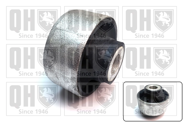 Comprar Silentblock del brazo de suspensión Fiat 500  312