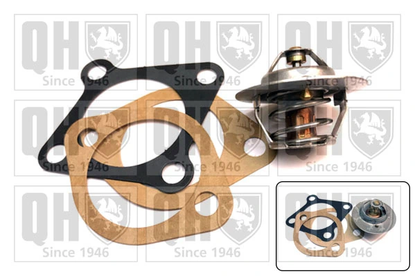 QTH350K QUINTON HAZELL