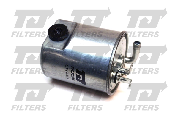 M673 Misfat Filtro de gasolina