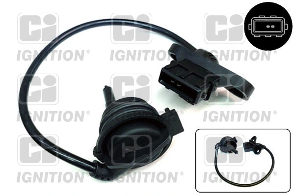 Comprar Sensor de marcha atrás Skoda SuperB I 3U4