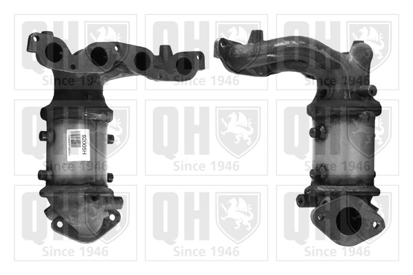 Convertidor catalítico I20 hatchback (2008-2012) original desde 261,37 €
